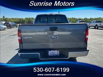 2004 Ford F-150 XLT   - Photo 7 - Yuba City, CA 95991