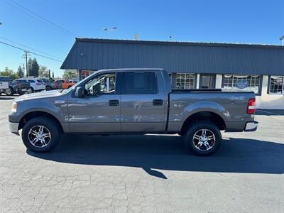 2004 Ford F-150 XLT 4x4   - Photo 1 - Yuba City, CA 95991