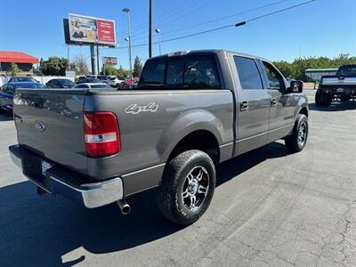 2004 Ford F-150 XLT 4x4   - Photo 6 - Yuba City, CA 95991