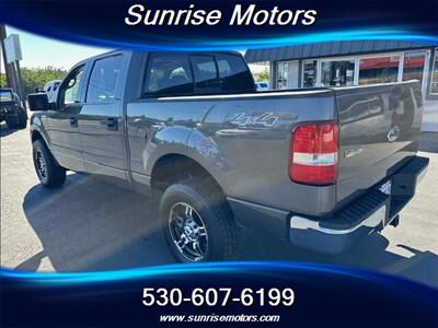 2004 Ford F-150 XLT   - Photo 8 - Yuba City, CA 95991