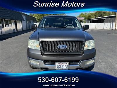 2004 Ford F-150 XLT   - Photo 3 - Yuba City, CA 95991