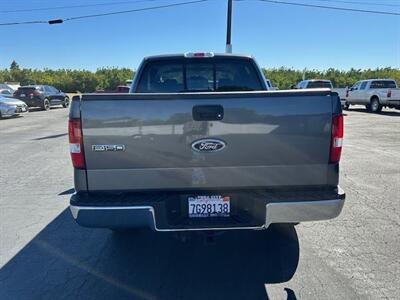 2004 Ford F-150 XLT 4x4   - Photo 7 - Yuba City, CA 95991