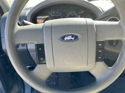 2004 Ford F-150 XLT 4x4   - Photo 17 - Yuba City, CA 95991