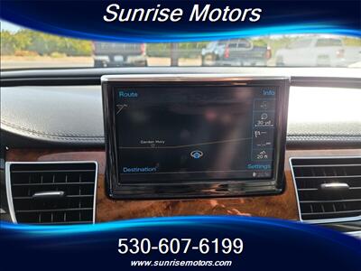 2014 Audi A8 L 4.0T quattro   - Photo 16 - Yuba City, CA 95991