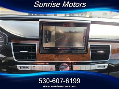 2014 Audi A8 L 4.0T quattro   - Photo 15 - Yuba City, CA 95991