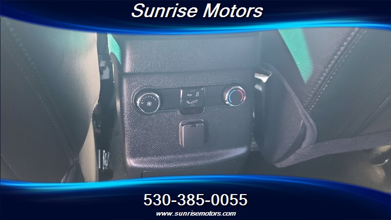 2016 Ford Explorer XLT AWD - Photo 22 - Yuba City, CA 95991