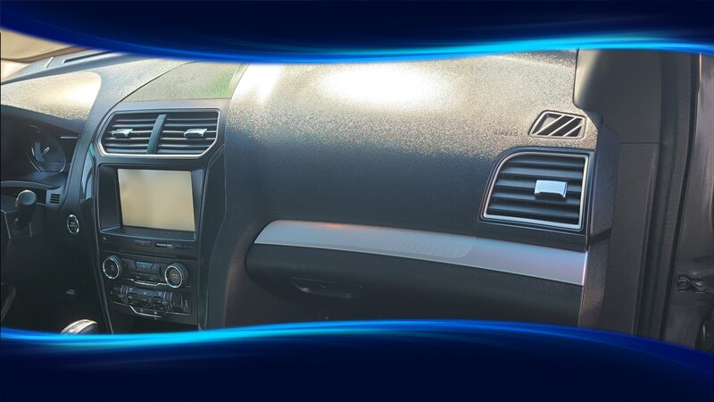 2016 Ford Explorer XLT AWD - Photo 27 - Yuba City, CA 95991