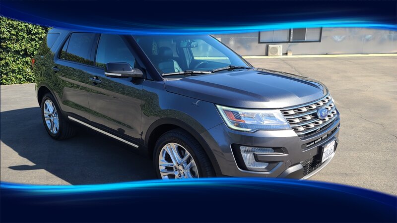 2016 Ford Explorer XLT AWD - Photo 3 - Yuba City, CA 95991