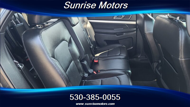2016 Ford Explorer XLT AWD - Photo 30 - Yuba City, CA 95991