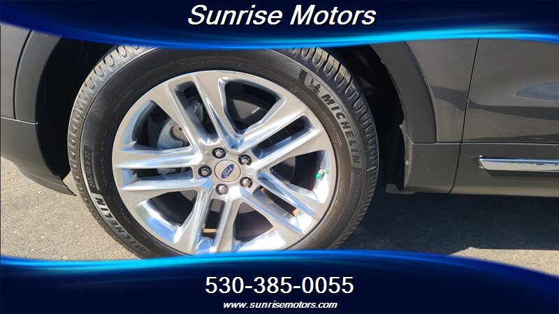 2016 Ford Explorer XLT AWD - Photo 9 - Yuba City, CA 95991