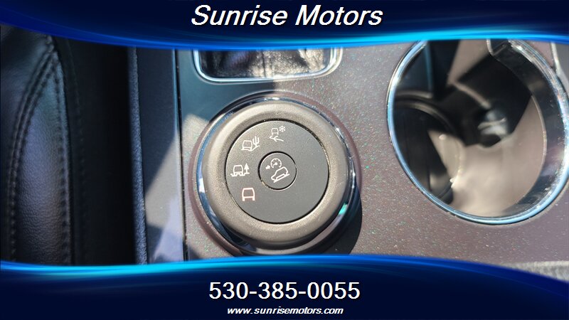 2016 Ford Explorer XLT AWD - Photo 18 - Yuba City, CA 95991