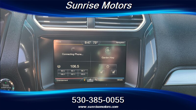 2016 Ford Explorer XLT AWD - Photo 14 - Yuba City, CA 95991