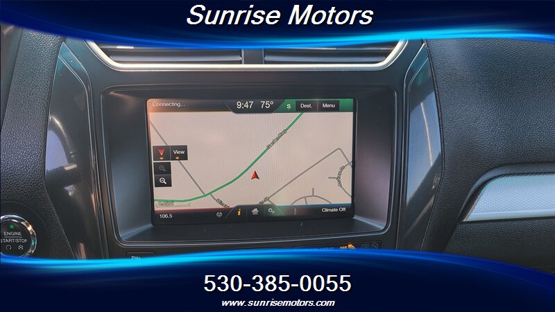 2016 Ford Explorer XLT AWD - Photo 15 - Yuba City, CA 95991