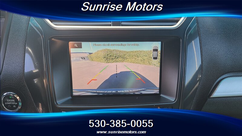 2016 Ford Explorer XLT AWD - Photo 16 - Yuba City, CA 95991
