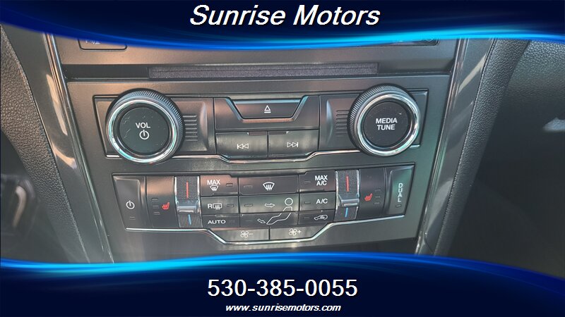 2016 Ford Explorer XLT AWD - Photo 17 - Yuba City, CA 95991