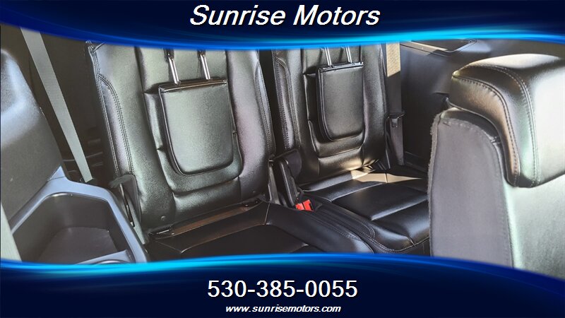 2016 Ford Explorer XLT AWD - Photo 31 - Yuba City, CA 95991
