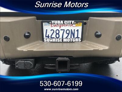 2013 Ford F-250 Super Duty King Ranch   - Photo 11 - Yuba City, CA 95991