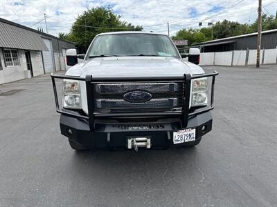 2013 Ford F-250 King Ranch 4x4   - Photo 3 - Yuba City, CA 95991