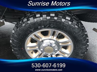 2013 Ford F-250 Super Duty King Ranch   - Photo 14 - Yuba City, CA 95991