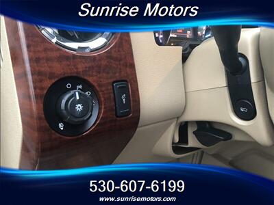 2013 Ford F-250 Super Duty King Ranch   - Photo 25 - Yuba City, CA 95991