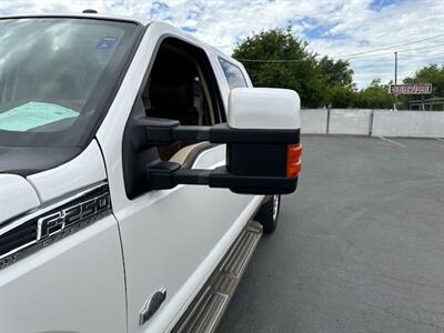 2013 Ford F-250 King Ranch 4x4   - Photo 16 - Yuba City, CA 95991