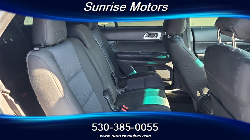 2013 Ford Explorer XLT - Photo 30 - Yuba City, CA 95991