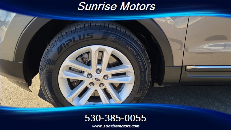 2013 Ford Explorer XLT - Photo 9 - Yuba City, CA 95991