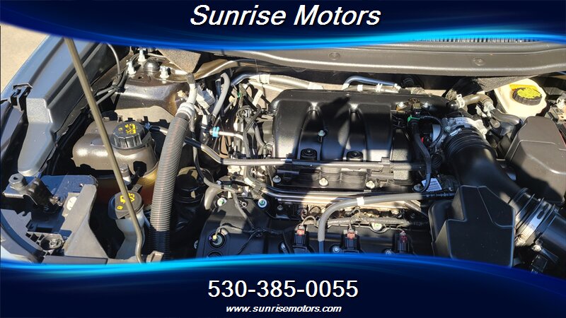2013 Ford Explorer XLT - Photo 32 - Yuba City, CA 95991