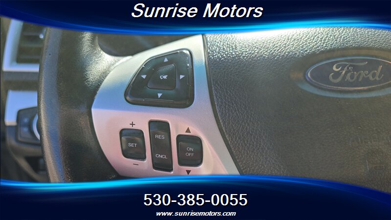 2013 Ford Explorer XLT - Photo 14 - Yuba City, CA 95991