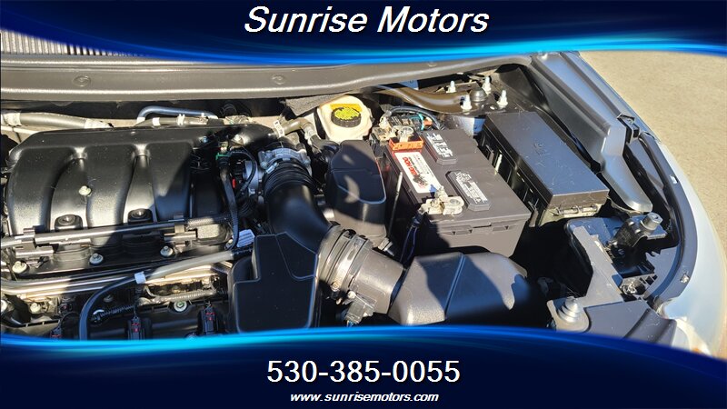 2013 Ford Explorer XLT - Photo 33 - Yuba City, CA 95991