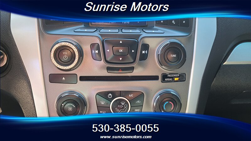 2013 Ford Explorer XLT - Photo 17 - Yuba City, CA 95991