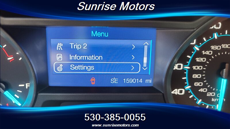 2013 Ford Explorer XLT - Photo 13 - Yuba City, CA 95991