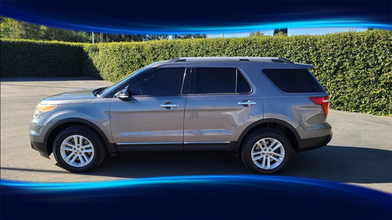 2013 Ford Explorer XLT - Photo 8 - Yuba City, CA 95991