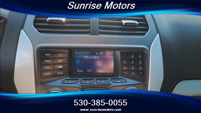 2013 Ford Explorer XLT - Photo 16 - Yuba City, CA 95991