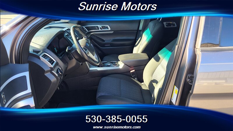 2013 Ford Explorer XLT - Photo 11 - Yuba City, CA 95991