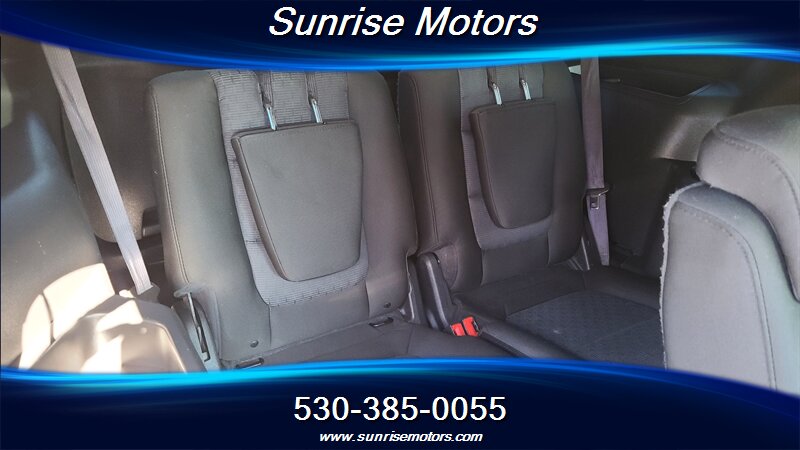 2013 Ford Explorer XLT - Photo 31 - Yuba City, CA 95991