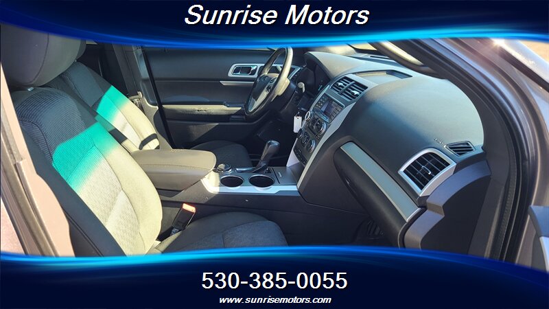 2013 Ford Explorer XLT - Photo 26 - Yuba City, CA 95991