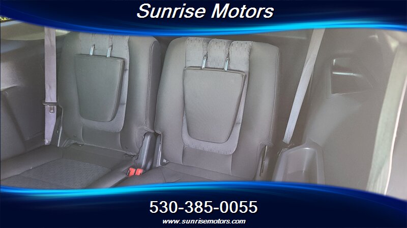 2013 Ford Explorer XLT - Photo 23 - Yuba City, CA 95991