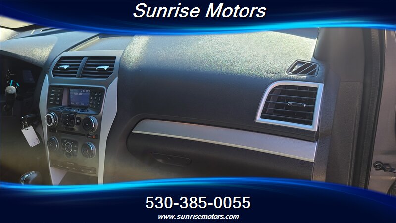 2013 Ford Explorer XLT - Photo 27 - Yuba City, CA 95991