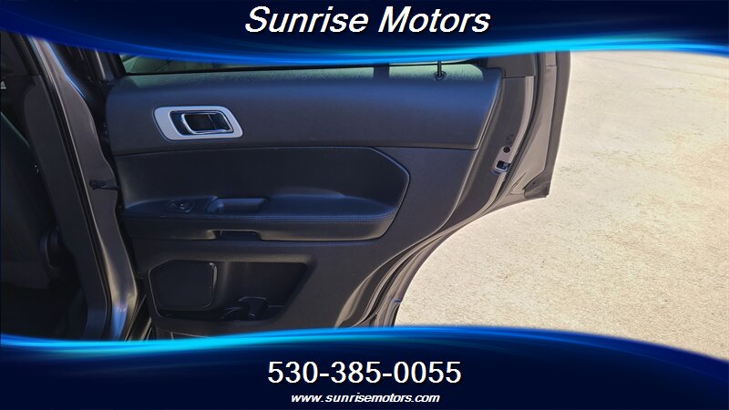 2013 Ford Explorer XLT - Photo 29 - Yuba City, CA 95991