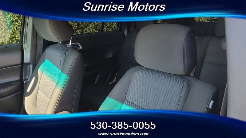 2013 Ford Explorer XLT - Photo 20 - Yuba City, CA 95991