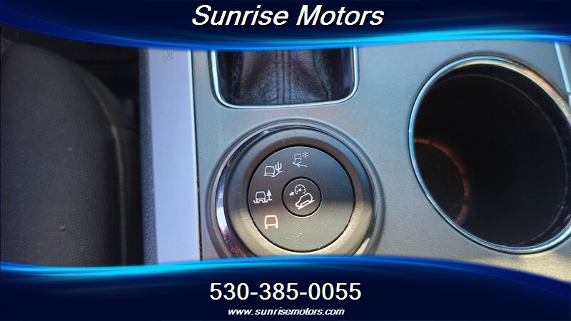 2013 Ford Explorer XLT - Photo 19 - Yuba City, CA 95991