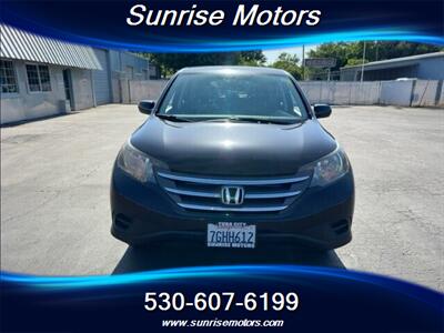 2014 Honda CR-V LX   - Photo 3 - Yuba City, CA 95991