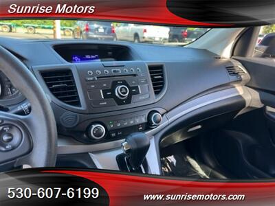 2014 Honda CR-V LX   - Photo 19 - Yuba City, CA 95991