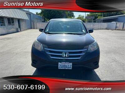 2014 Honda CR-V LX   - Photo 3 - Yuba City, CA 95991