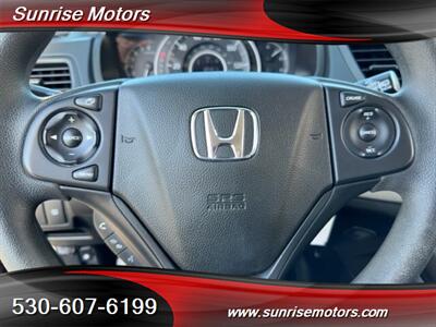 2014 Honda CR-V LX   - Photo 14 - Yuba City, CA 95991