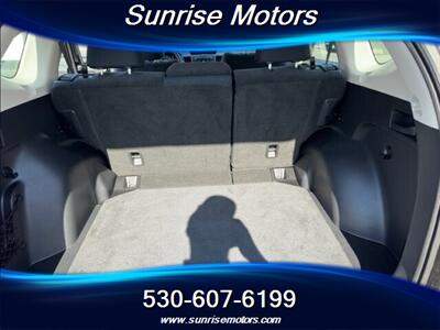 2014 Honda CR-V LX   - Photo 22 - Yuba City, CA 95991