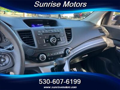 2014 Honda CR-V LX   - Photo 19 - Yuba City, CA 95991