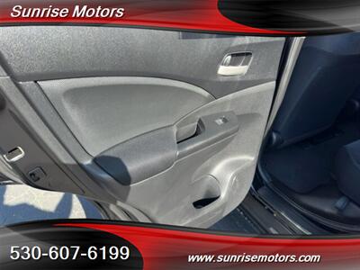 2014 Honda CR-V LX   - Photo 20 - Yuba City, CA 95991