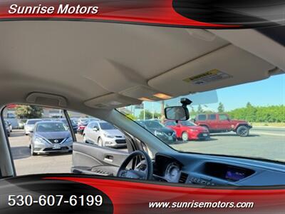 2014 Honda CR-V LX   - Photo 28 - Yuba City, CA 95991